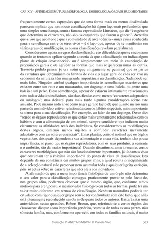 A Origem das Espécies - Charles Darwin