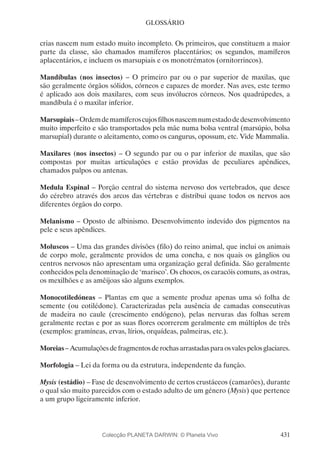 A Origem das Espécies - Charles Darwin