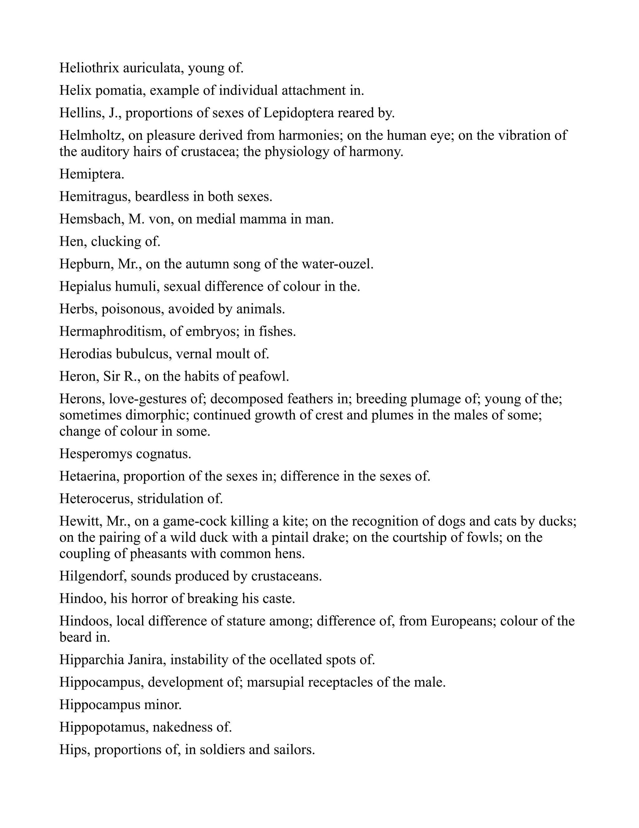 Charles Darwin - The Descent of Man