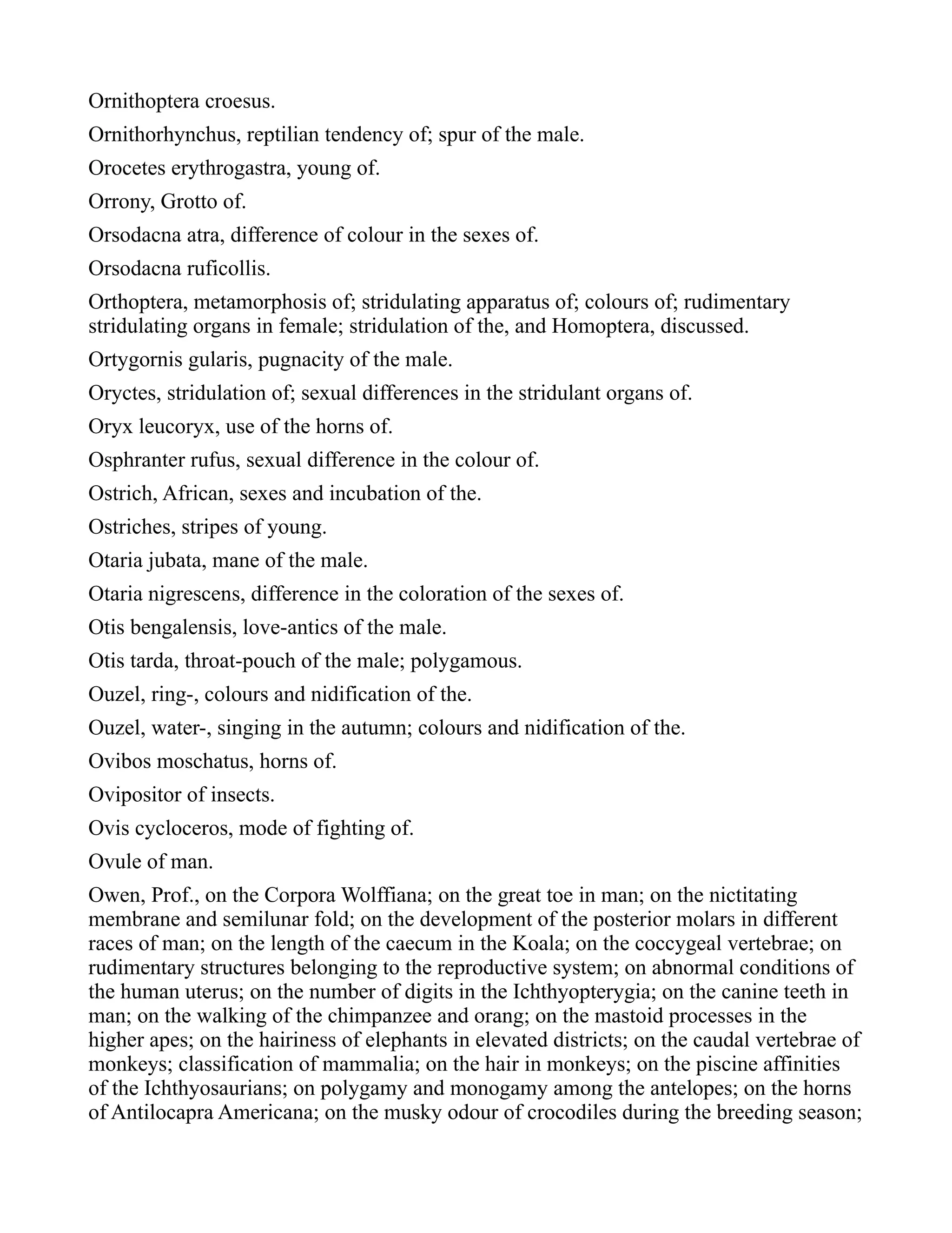 Charles Darwin - The Descent of Man