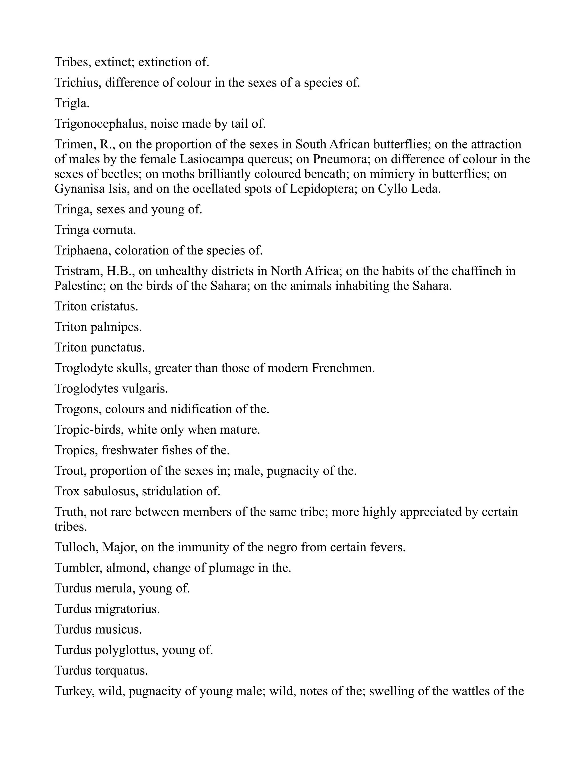 Charles Darwin - The Descent of Man