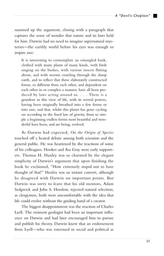 Charles darwin and the evolution revolution full book in pdf Form | PDF