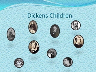 Dickens Children
 