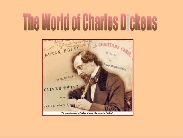 Biography Charles Dickens Ppt | charles dickens bio and time ppt Biography Charles Dickens Ppt | charles dickens bio and time ppt