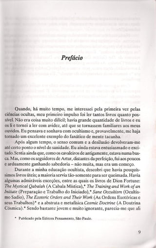 Charles fielding   a cabala prática