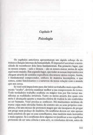 Charles fielding   a cabala prática