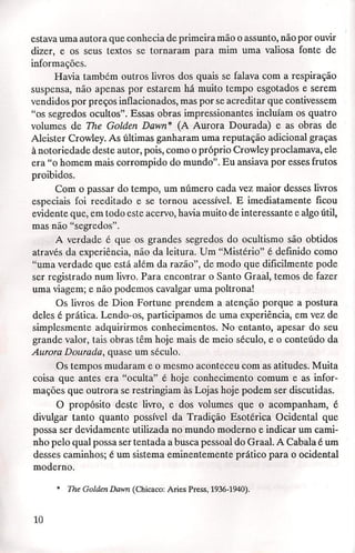 Charles fielding   a cabala prática