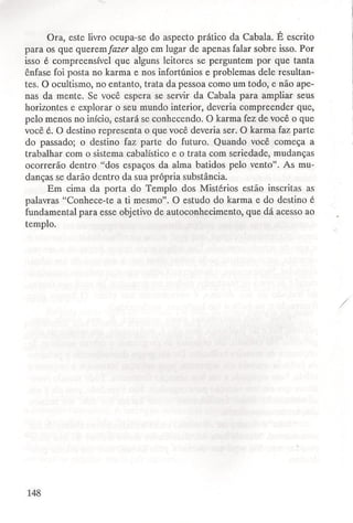 Charles fielding   a cabala prática