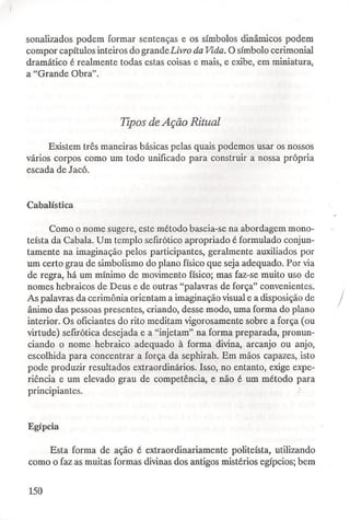 Charles fielding   a cabala prática