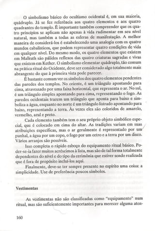 Charles fielding   a cabala prática