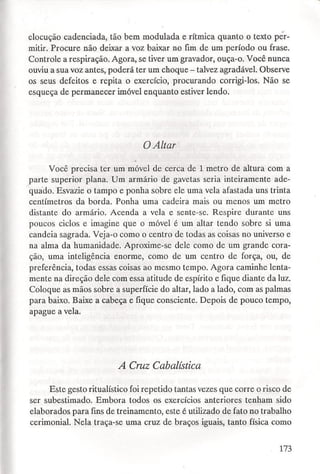 Charles fielding   a cabala prática