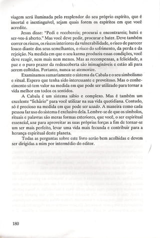 Charles fielding   a cabala prática