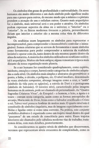 Charles fielding   a cabala prática