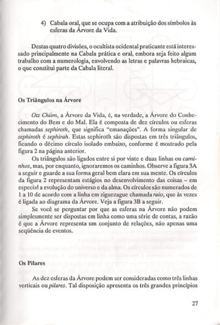 Charles fielding   a cabala prática