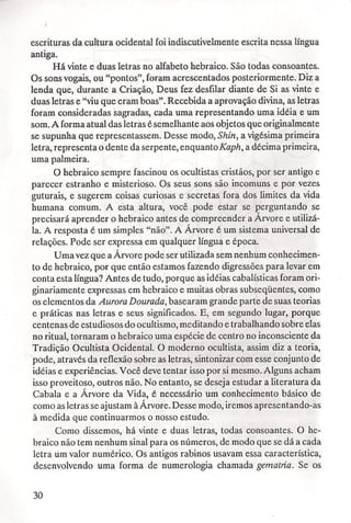 Charles fielding   a cabala prática