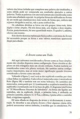 Charles fielding   a cabala prática