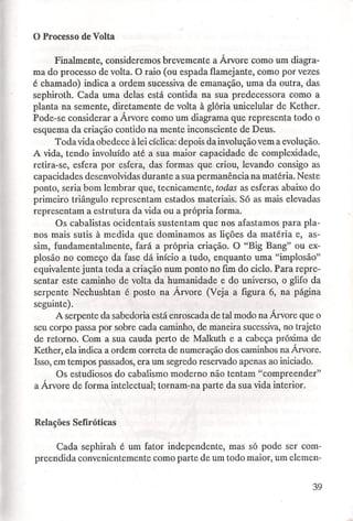 Charles fielding   a cabala prática