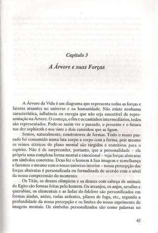 Charles fielding   a cabala prática