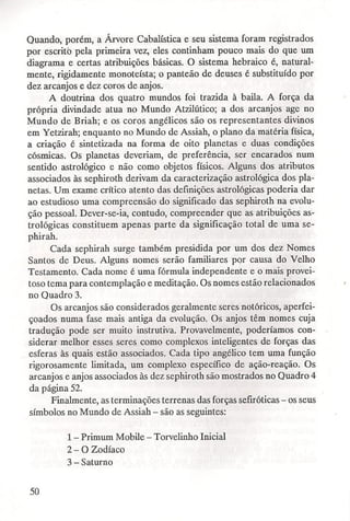 Charles fielding   a cabala prática