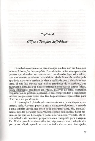 Charles fielding   a cabala prática