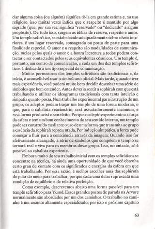 Charles fielding   a cabala prática