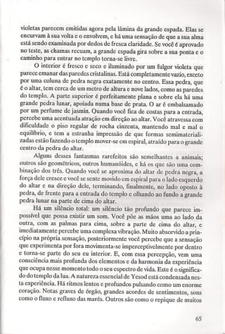 Charles fielding   a cabala prática