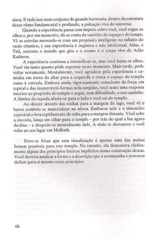 Charles fielding   a cabala prática