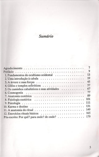 Charles fielding   a cabala prática