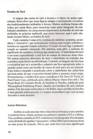 Charles fielding   a cabala prática