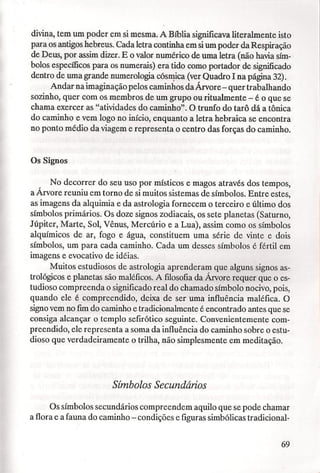 Charles fielding   a cabala prática