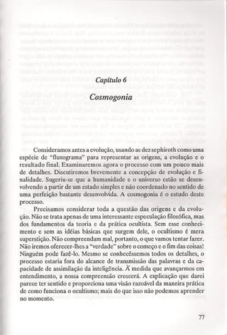 Charles fielding   a cabala prática