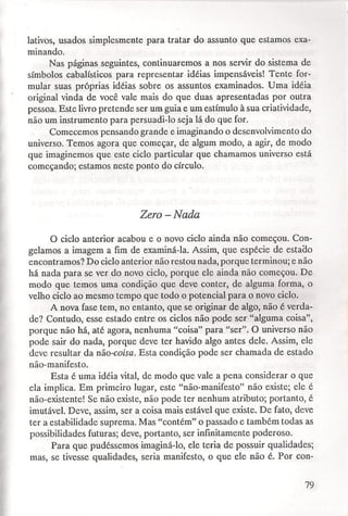 Charles fielding   a cabala prática