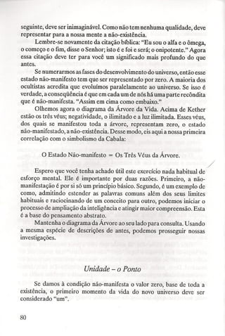 Charles fielding   a cabala prática