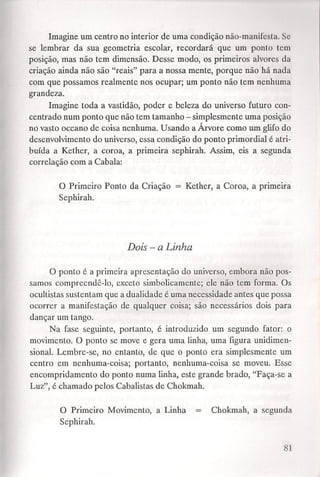 Charles fielding   a cabala prática