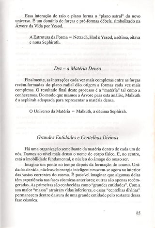 Charles fielding   a cabala prática