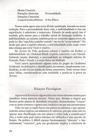 Charles fielding   a cabala prática