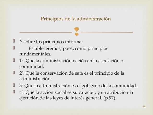 Charles jean baptiste bonnin y los principios de