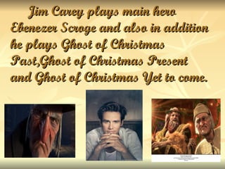 Charles John Huffam Dickens