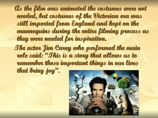 Charles John Huffam Dickens