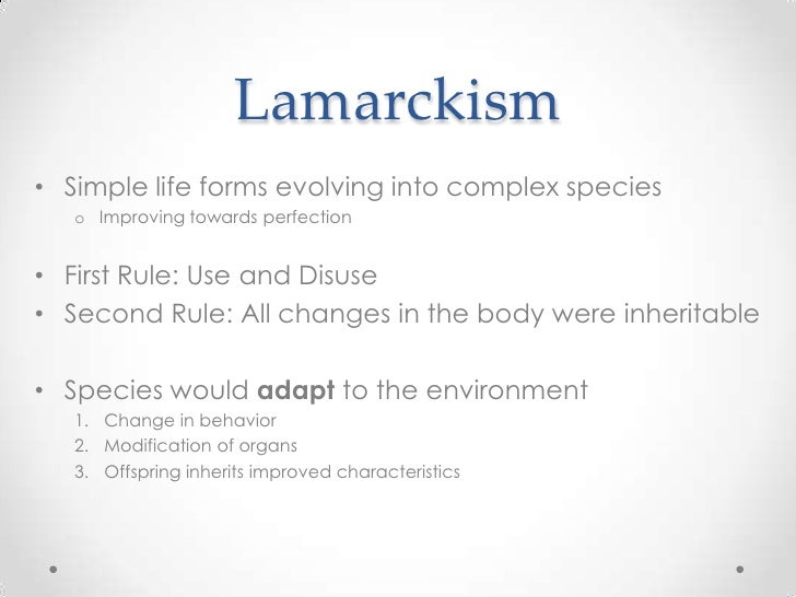 charles lyell jean baptiste lamarck lamarck vs darwin venn diagram