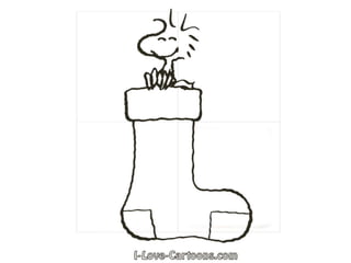 Charles m Schulz ~ peanuts