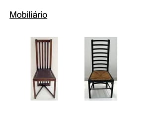 Mobiliário 