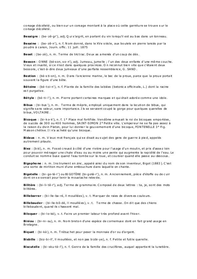 Charles sabatier petit dictionnaire des mots rares et anciens de la … Charles sabatier petit dictionnaire des mots rares et anciens de la …