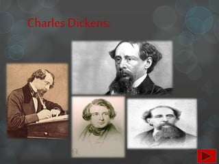 Charles Dickens:
 