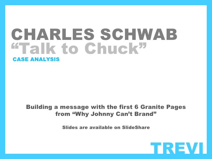 internal analysis charles schwab Schwab intern academy-global data solutions intern with data analysis supporting schwab’s internal users charles schwab & co, inc is an. internal analysis charles schwab Schwab intern academy-global data solutions intern with data analysis supporting schwab’s internal users charles schwab & co, inc is an.