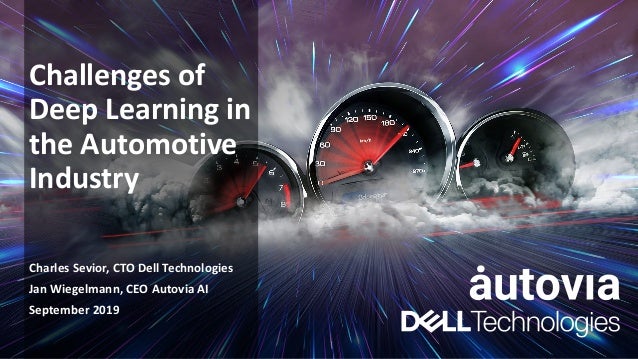 deep learning dell