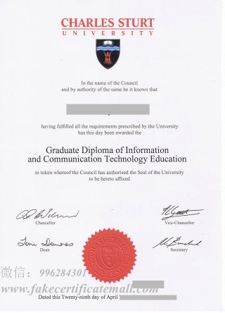 Charles Sturt University Degree Charles Sturt Diploma Charles Sturt University Degree Charles Sturt Diploma