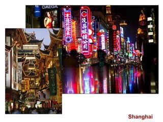 Shanghai
 