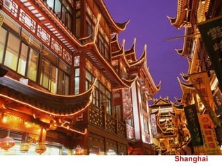 Shanghai
 