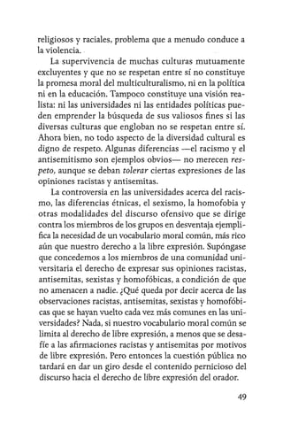 Charles taylor el multiculturalismo y la política del reconocimiento (1 ...